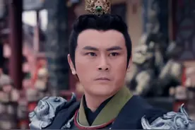 李世民之殇：最优秀的儿子，却给了他最不堪的人生图片