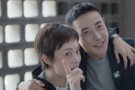 安家：婚后徐文昌性情大变，天天缠着房似锦生孩子，全程耍赖图片