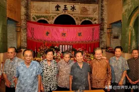 “不结婚不生孩子的人，后来怎样了？”百年前的广东女性给了答案图片