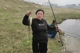 12月1日垂钓新规开始实施，一竿一钩已成过去，钓鱼人的春天来了图片
