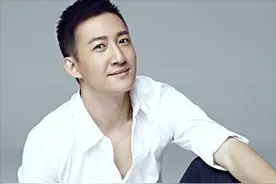 “拽王”王阳成名背后的“男人帮”图片
