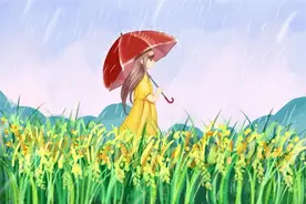 从一个人“说话”，便能看出他的“城府”深不深图片