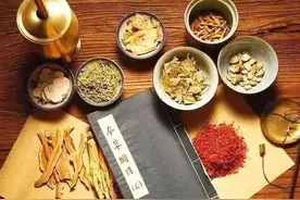 健脾胃第一方→小建中汤图片
