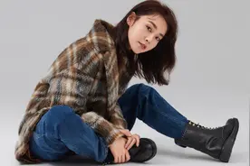 她是张晓龙外甥女，颜值高，演技好，零绯闻，好剧不断图片