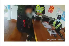 广西来宾：注意！睡醒不等于酒醒，隔夜酒同样能测出酒驾图片