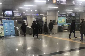 韩国政府进入24小时全面戒备状态，民众“佛系”依旧？图片