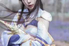 王者荣耀:大招需要“解锁”的英雄,菜鸟只知道李白，没人知道他图片