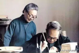 为何钱钟书说近代中国只有3个半人？其中深意，让人感慨万分图片