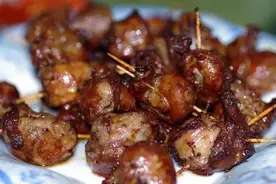 河池美食别具风味，这13道当地特色不容错过图片