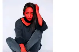 岳云鹏失言：张钧甯不红，本人高情商机智回应，网友：不愧是女神图片