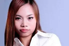 “宁可死在美国”的罗玉凤在美国感染新冠去世？凤姐：假的图片