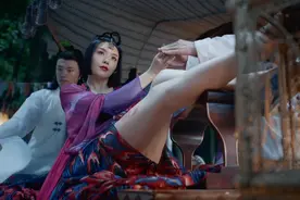 又一部爆款，10天就拿了4个冠军，这部剧凭什么能这么“横”？图片