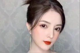 越南高贵女神Luta 古典颜值魔鬼身材 衣品卓越贵族气质图片