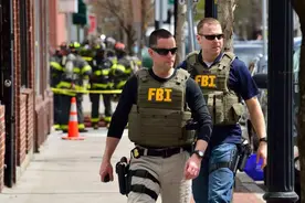 FBI已将黑手伸向中国，公然发布简体中文招聘：短短三句信息量很大图片