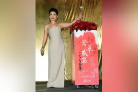 张清芳离婚，恳请外界莫猜测原因；他却爆香港贵妇圈「荒淫内幕」图片