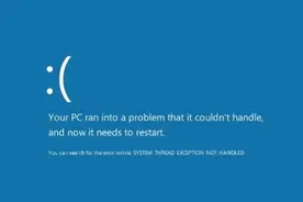 联想确认Win 10 8月更新会导致ThinkPad出现蓝屏死机问题图片