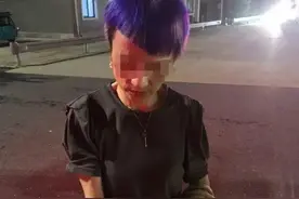 坐副驾驶的老公打呼噜，开车的老婆听了想睡觉！这下出事了图片