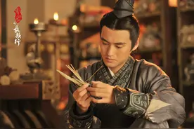 光武帝刘秀，运气好到要逆天的开国皇帝，被称为“位面之子”图片