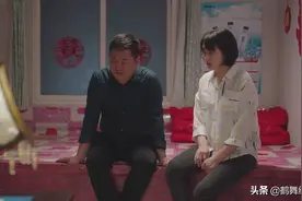 《续写乡爱》42：晓峰为青莲大闹广坤家，受广坤挑拨欲揍宋富贵图片