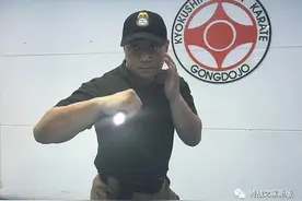 「低光战术」揭秘战术手电是如何发挥武器的作用作用图片