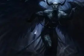 十二星座都代表着怎样的恶魔图片
