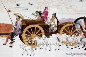 从“宋襄之仁”入手，浅析“宋国多愚人”的历史偏见图片
