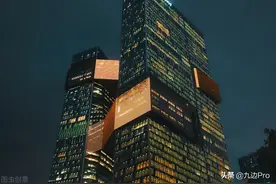 腾讯的第一大股东竟然是家南非公司，这背后到底有啥阴谋？图片