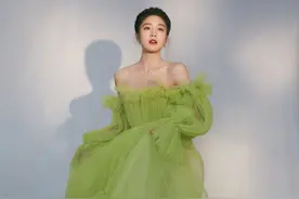 魔法仙踪，绿意浓浓，明丽清新尽显清雅图片