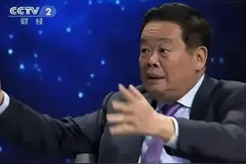 中国企业家与白酒的故事图片