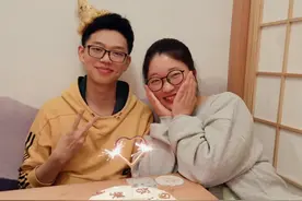 江苏又现“最强”学霸情侣！就读同一所大学，如今双双保研985名校深造！图片