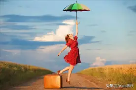 一个人孤独的旅行是什么感受？图片