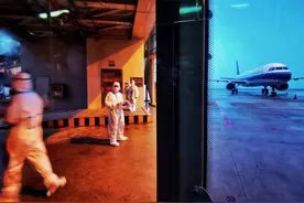 一个纽约留学生的回国全记录：我们正一起共渡难关图片