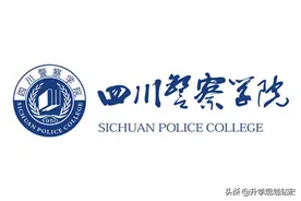四川警察学院就业公务员占比81%，比19年降低10%，太难了图片