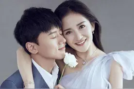 谢娜自传揭露心酸经历，和刘烨分手、结婚6年未育都是因为这件事图片