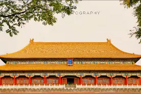 跟我游玩北京故宫攻略大全图片