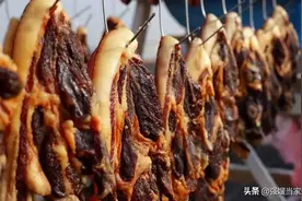 腌10斤腊肉，有人放10斤盐有人放1两？都不对！教你正宗做法图片