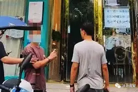 高安一婚纱店修图师突然辞职，老板向警方报案！图片