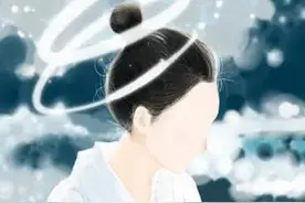 女人！第六感？图片