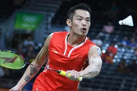 林丹杀球集锦图片