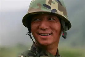 硬汉邢佳栋挑战绝世好爸爸，遇到这样的男人就嫁了吧图片