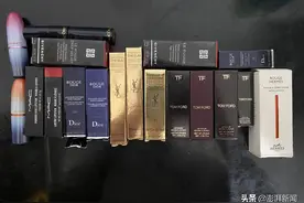 暗访｜超低价“名牌口红”何来：直播带货背后的造假生意图片