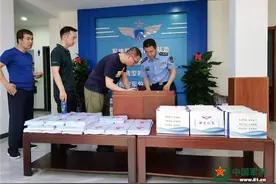 @进陕安置退役军官，你有一份“回家礼包”待领取图片