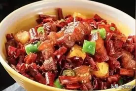 香气扑鼻的几种美食，色香诱人，简单易上手，家人们可喜欢吃了！图片