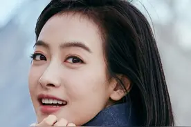 演员宋茜最美的10张照片，太美了图片