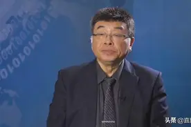 邱毅：两岸皆是炎黄子孙 统一大势不可阻挡 | 我是中国人图片