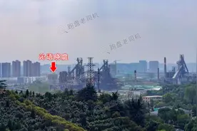 窗外半山公墓、装修明升暗降，沁语晓庭我是真的怕了图片