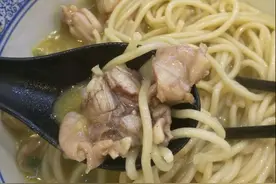 上海南京路这条美食街，承包我一个月的早餐，别再找南翔小笼了图片