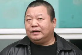 4年前，被确诊肝癌晚期的臧天朔，为何不愿见任何朋友？图片