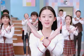 《我爱甜甜圈》里的那些口头禅！你听着耳熟吗？图片