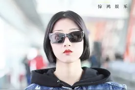 Yamy被老板狠批：衣品差，长相丑，穿衣像刺猬，Yamy怒发解约函图片